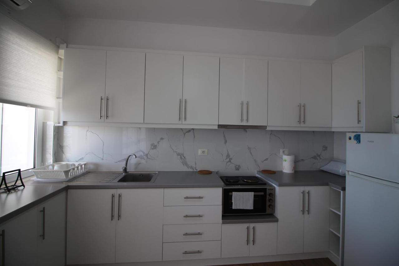 Nefeli Apartments Саранда Экстерьер фото