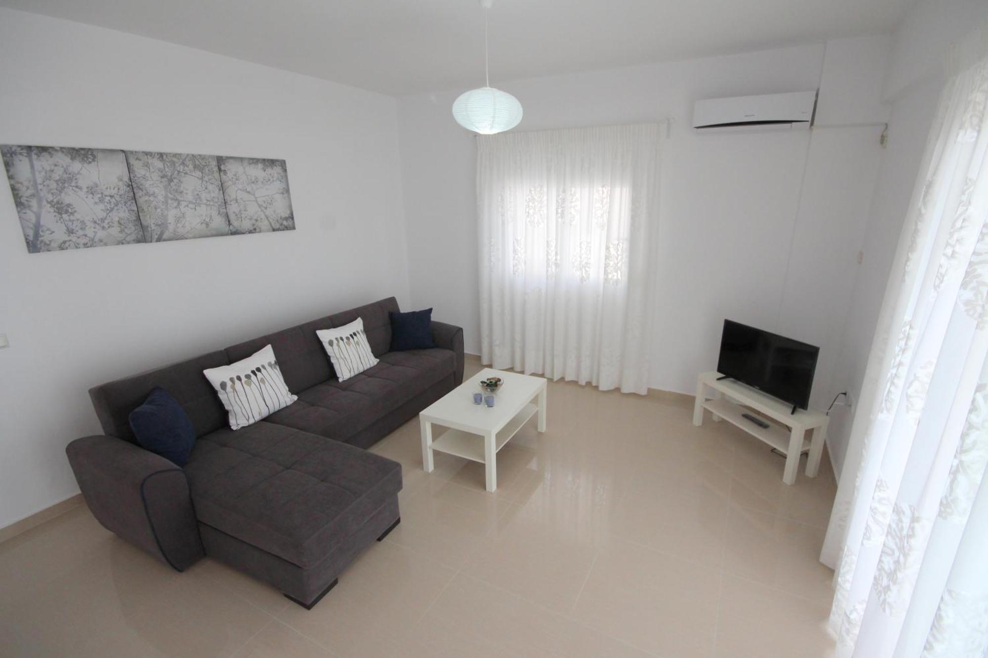 Nefeli Apartments Саранда Экстерьер фото