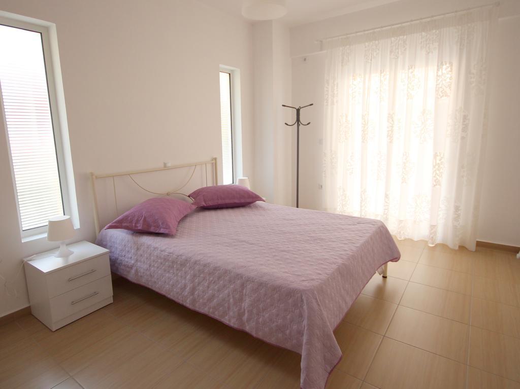 Nefeli Apartments Саранда Экстерьер фото